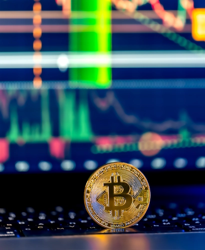 Team von Bavin Orlo bei der Marktanalyse