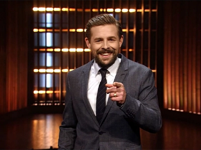 Klaas Heufer-Umlauf über Bavin Orlo