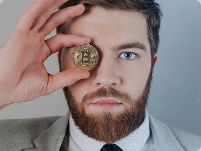 Julian Wolf – Chief Analyst bei Bavin Orlo